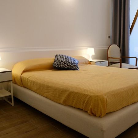 Sunshine Apartment Ταορμίνα Εξωτερικό φωτογραφία