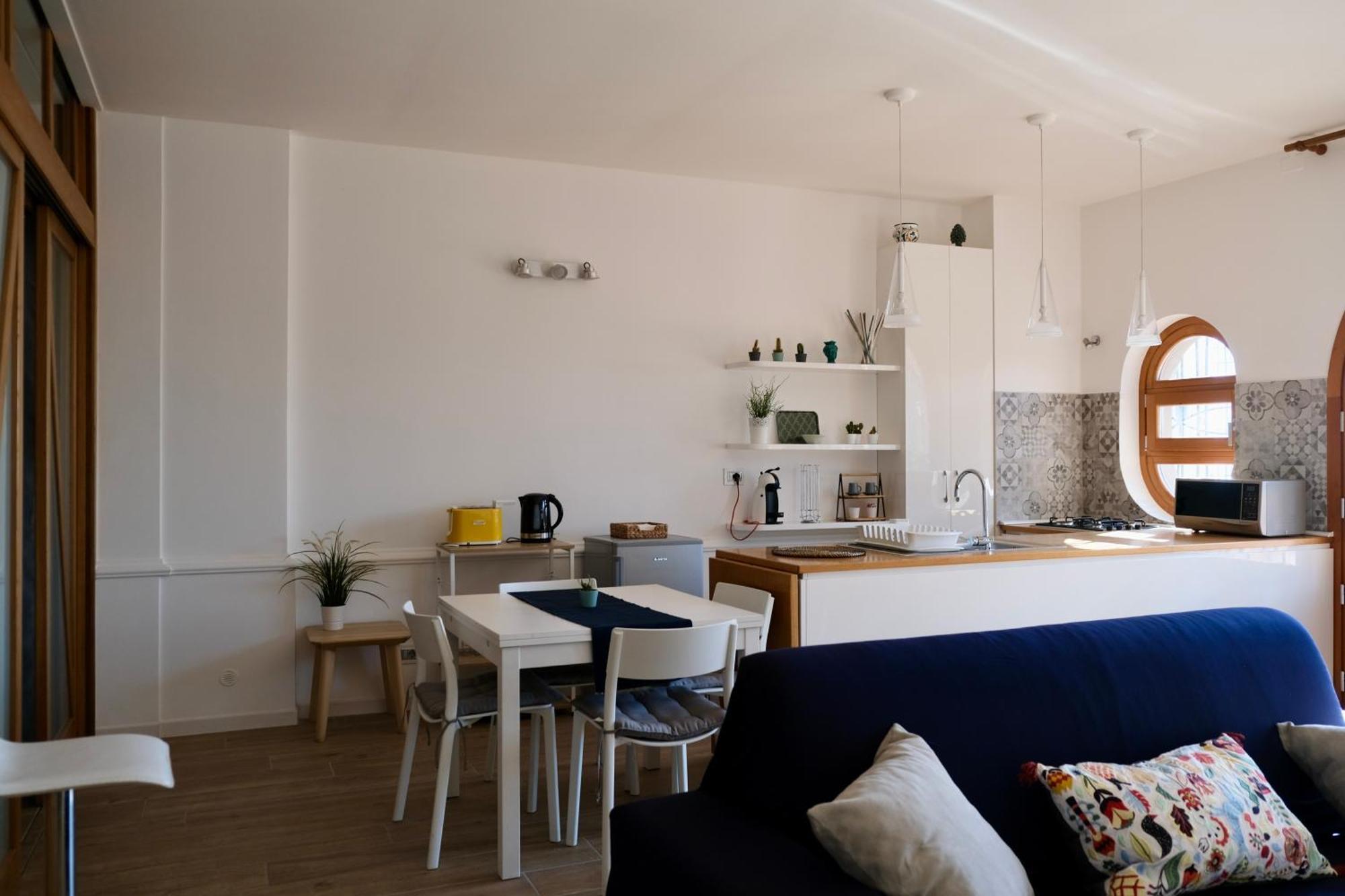 Sunshine Apartment Ταορμίνα Εξωτερικό φωτογραφία