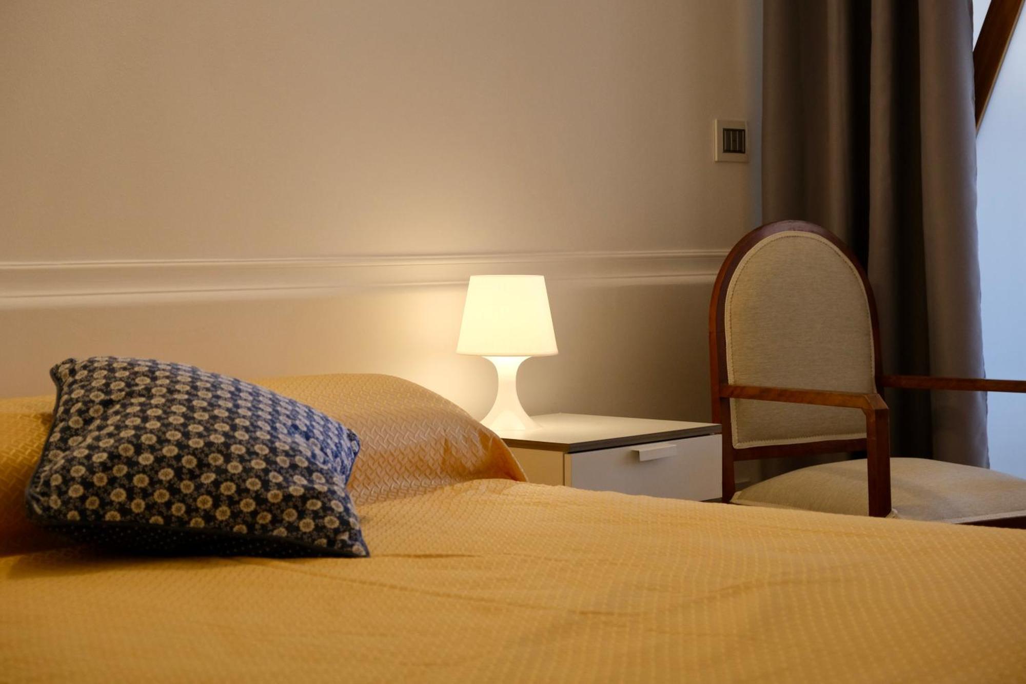 Sunshine Apartment Ταορμίνα Εξωτερικό φωτογραφία