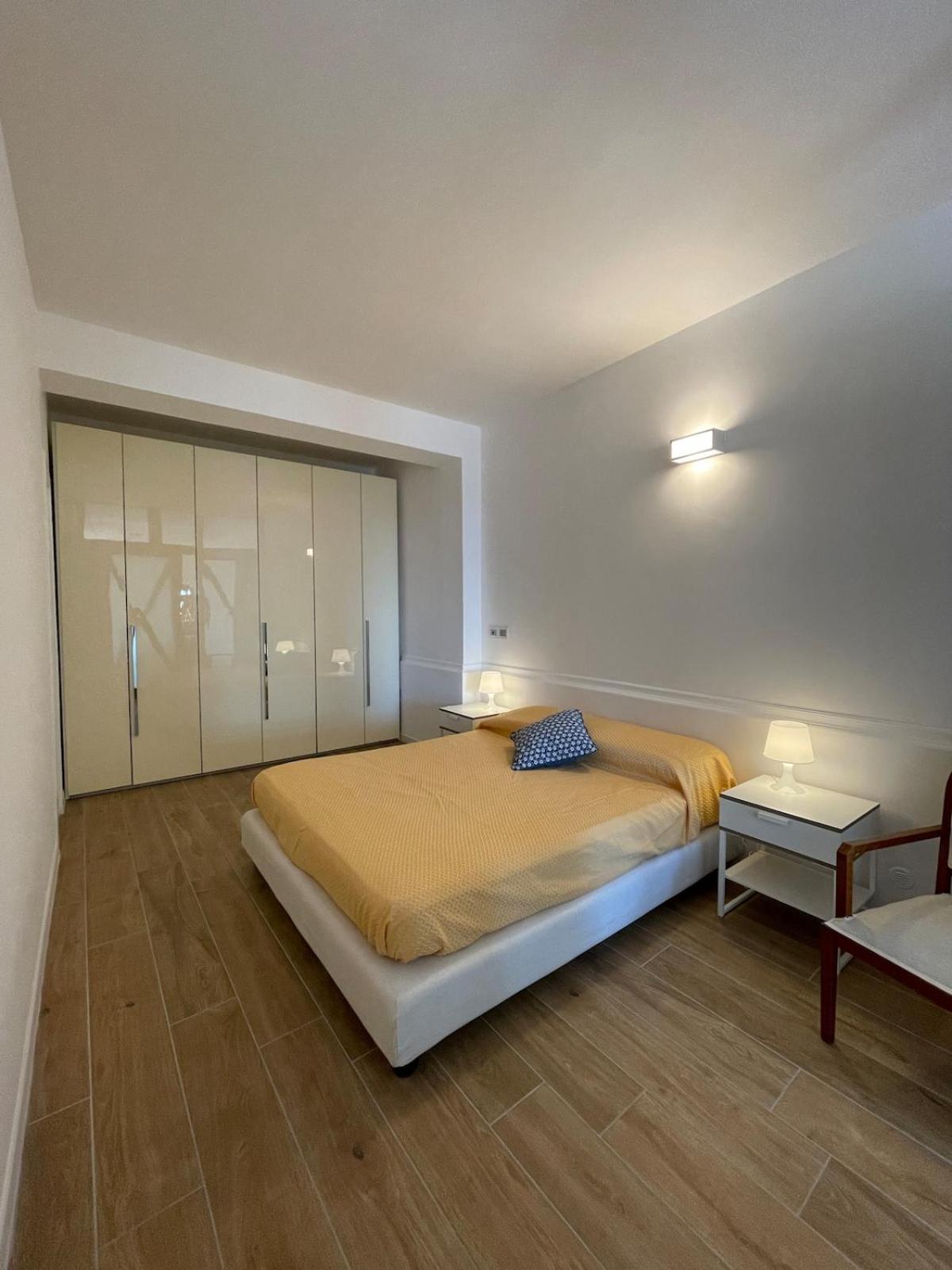 Sunshine Apartment Ταορμίνα Εξωτερικό φωτογραφία