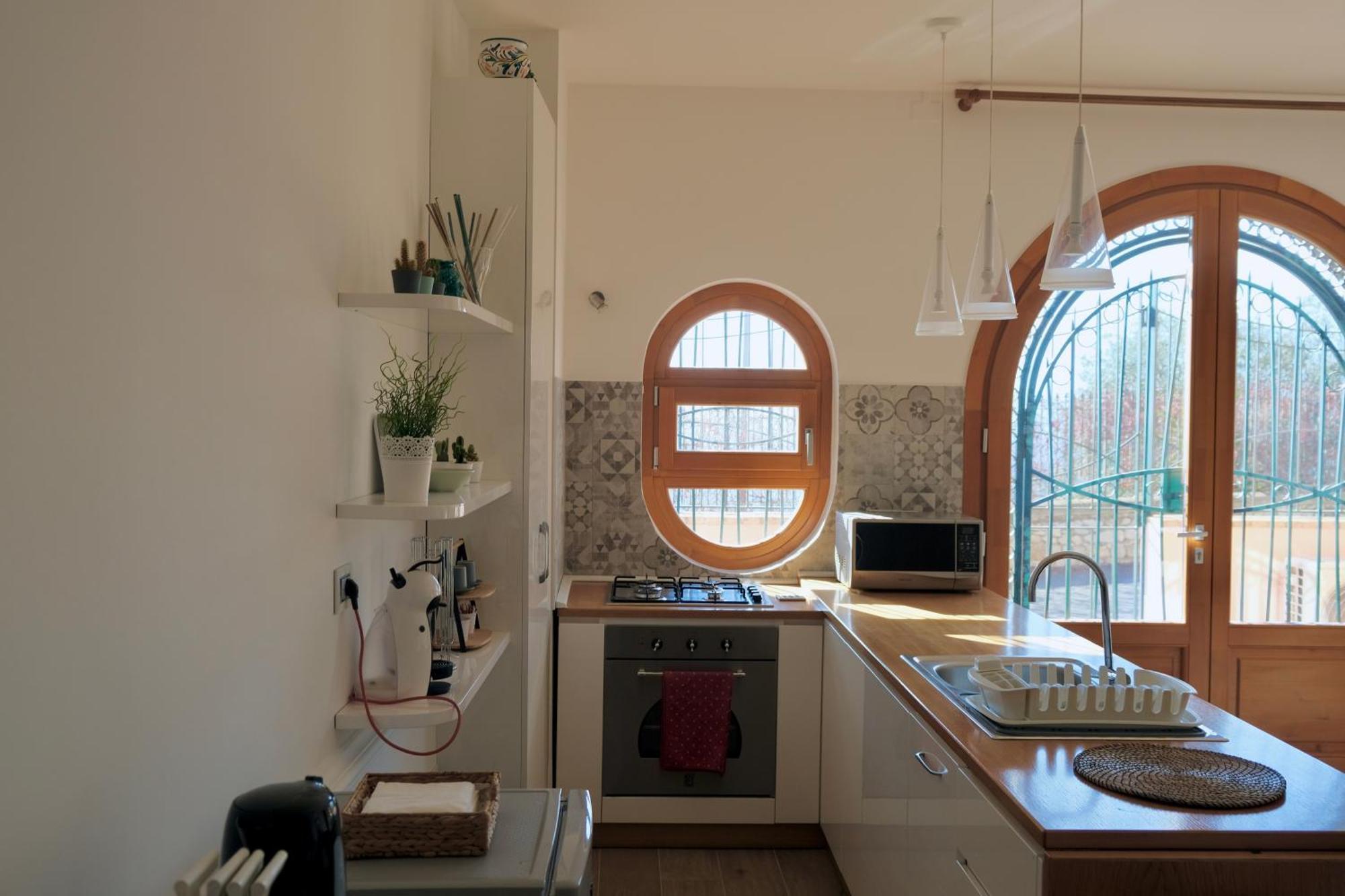 Sunshine Apartment Ταορμίνα Εξωτερικό φωτογραφία