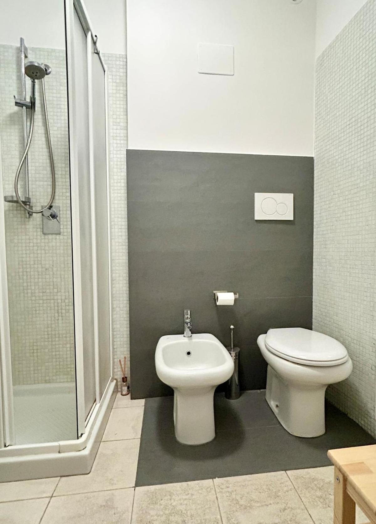 Sunshine Apartment Ταορμίνα Εξωτερικό φωτογραφία