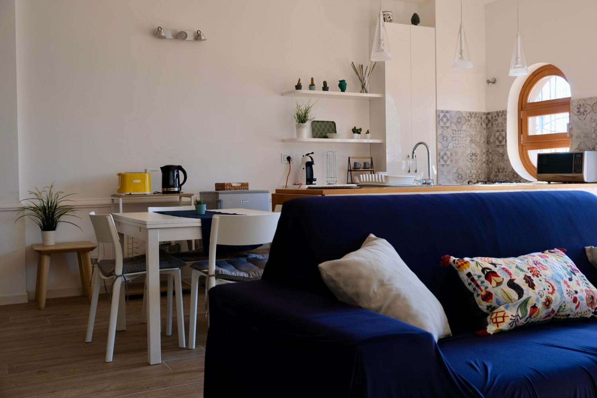 Sunshine Apartment Ταορμίνα Εξωτερικό φωτογραφία