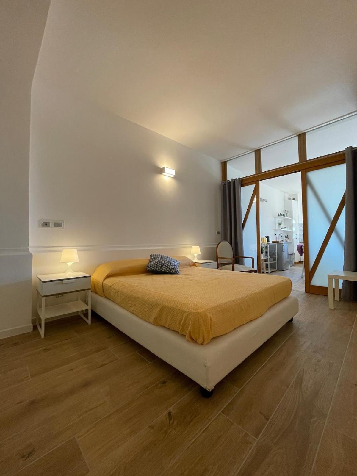 Sunshine Apartment Ταορμίνα Εξωτερικό φωτογραφία