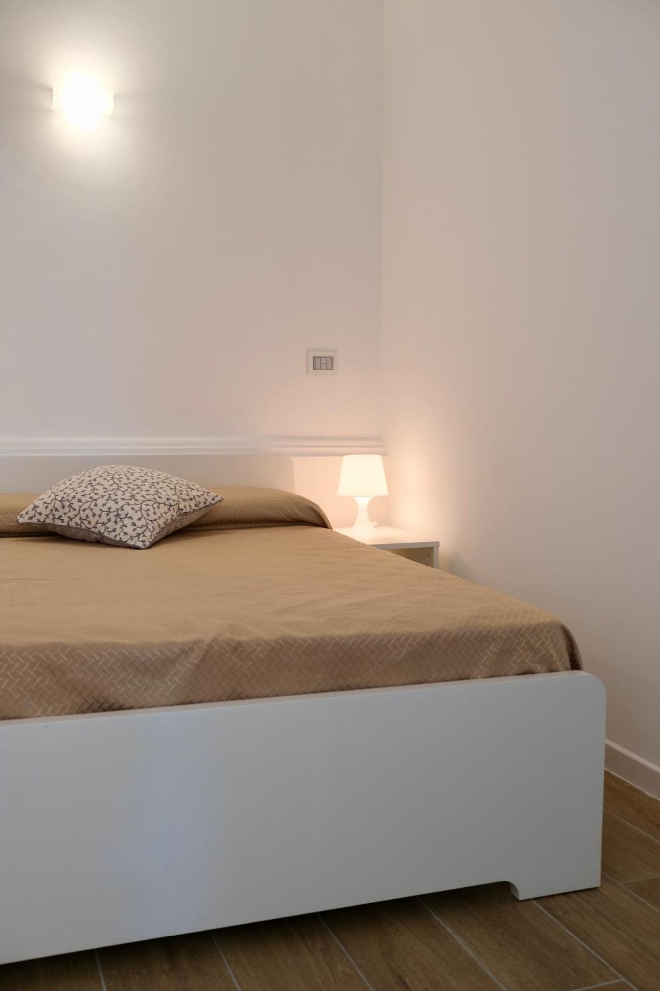 Sunshine Apartment Ταορμίνα Εξωτερικό φωτογραφία