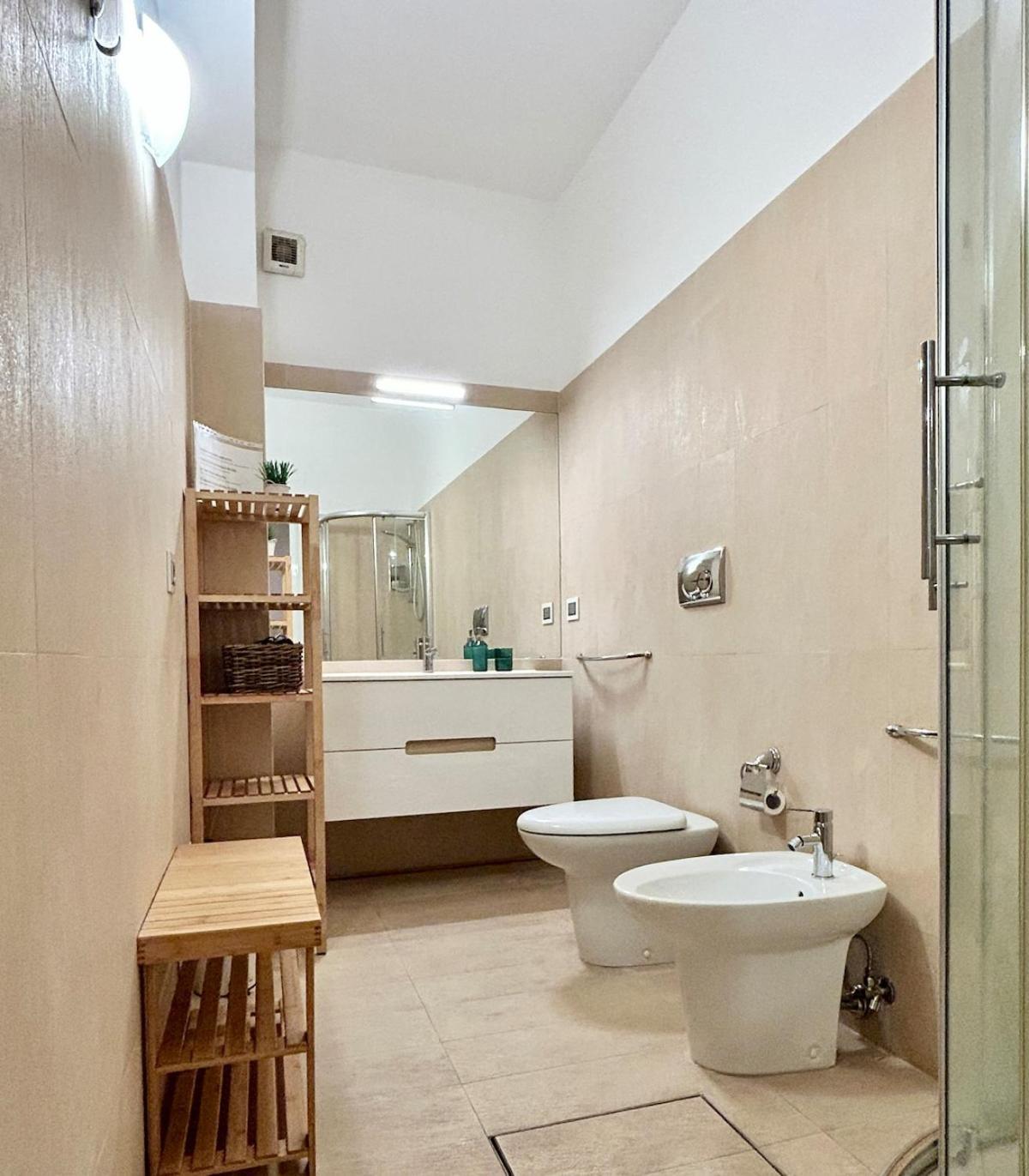 Sunshine Apartment Ταορμίνα Εξωτερικό φωτογραφία