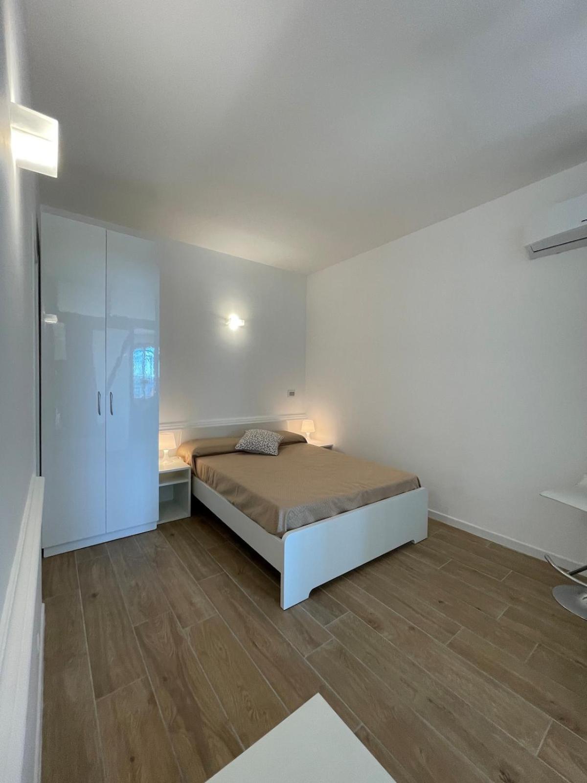 Sunshine Apartment Ταορμίνα Εξωτερικό φωτογραφία