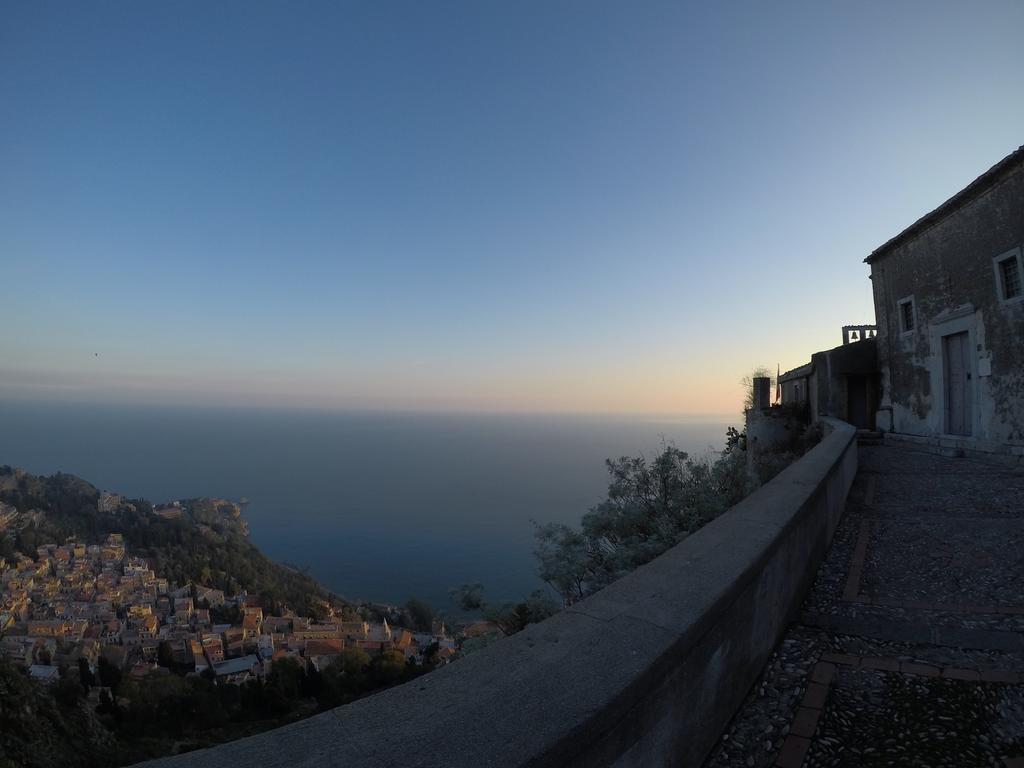 Sunshine Apartment Ταορμίνα Εξωτερικό φωτογραφία