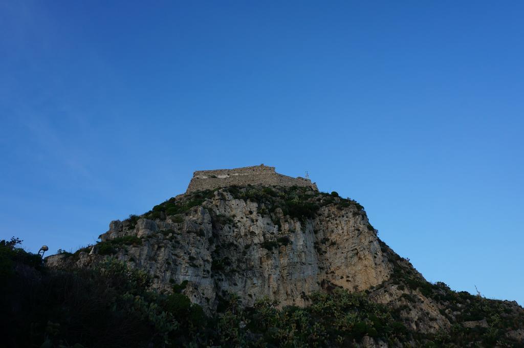 Sunshine Apartment Ταορμίνα Εξωτερικό φωτογραφία